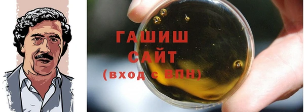 молекула духа Лабытнанги