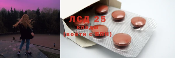 молекула духа Лабытнанги