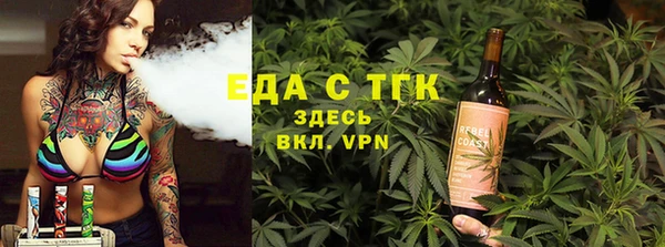 молекула духа Лабытнанги