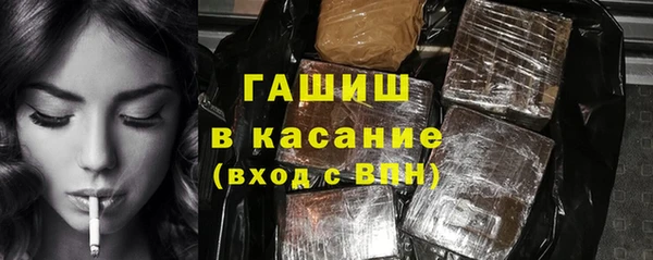 молекула духа Лабытнанги